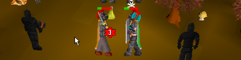 Castle Events